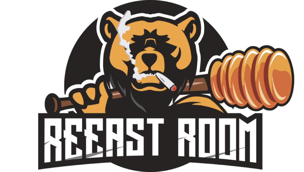 REEASTROOMの公式ロゴ