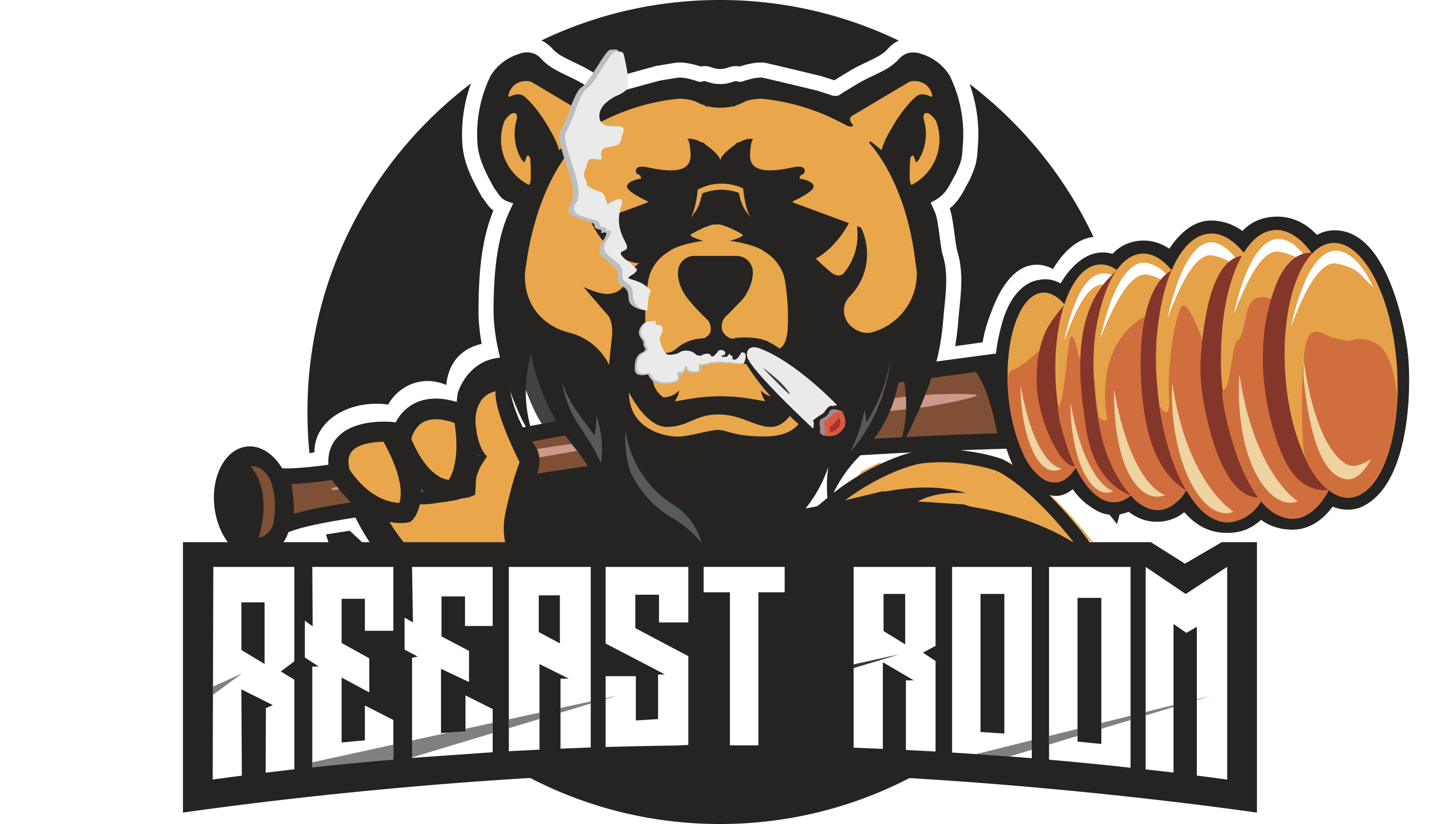 REEASTROOMの公式ロゴ